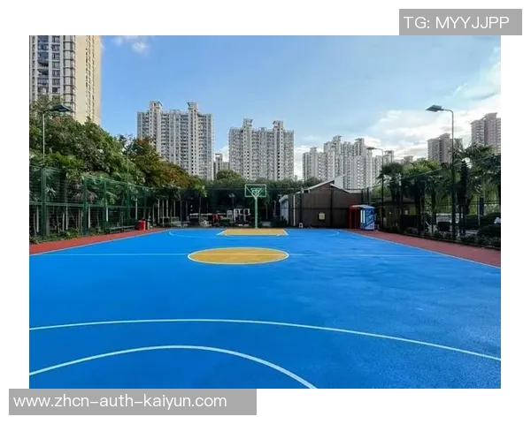 探索苏州篮球场的魅力与活力打造城市运动新地标