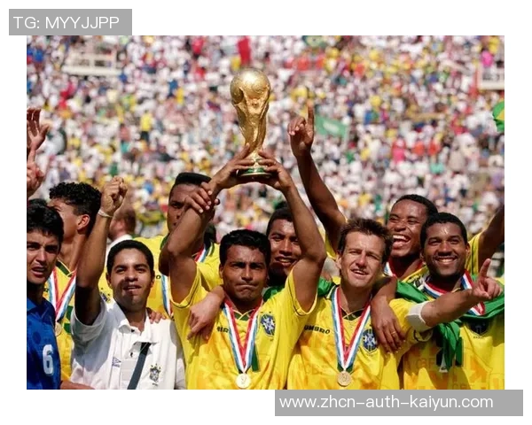 重温实况足球经典巴西队辉煌历程与传奇球员的精彩瞬间